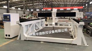 遵义遵义县定制分体式大型模具雕刻机